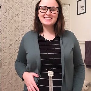 Meet your Posher, Maddison